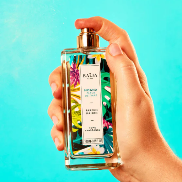 Parfum Maison Moana • 100ml